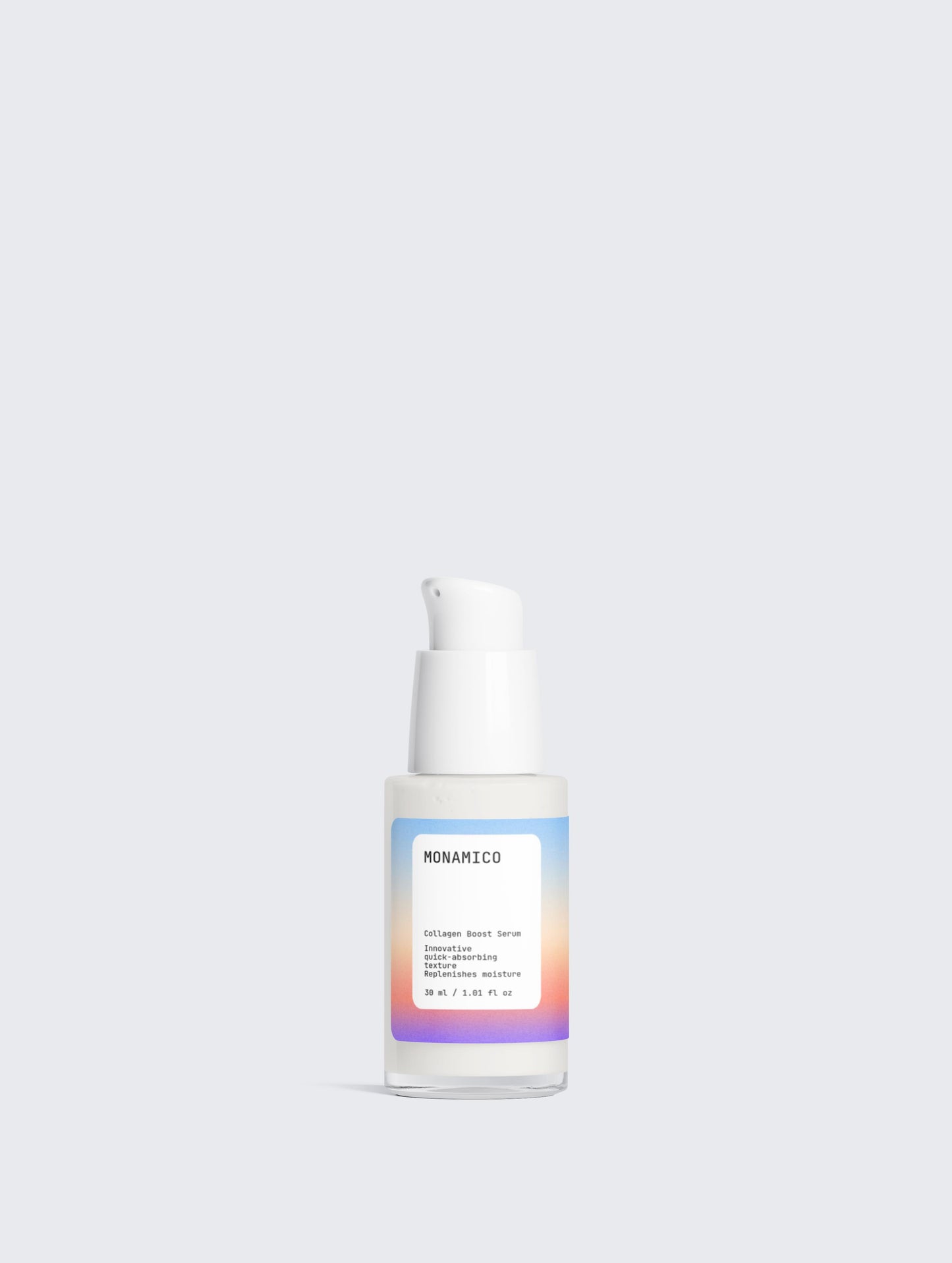 Boost Serum Collection Box