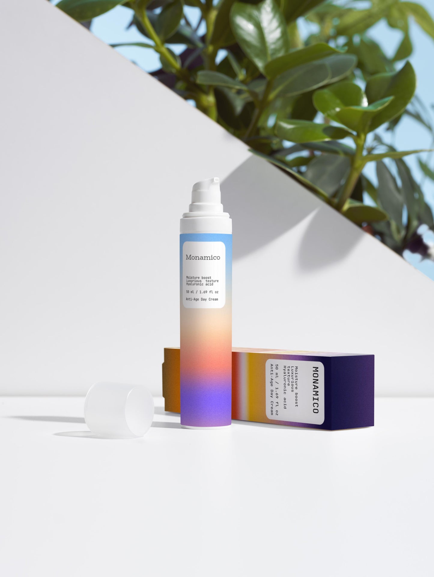 Anti-Age Day Cream
