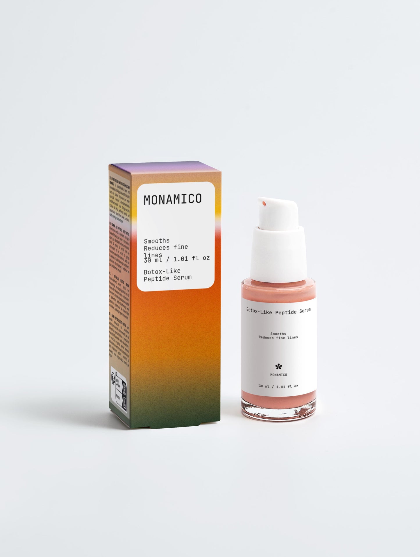 Anti-Ageing Collection Box