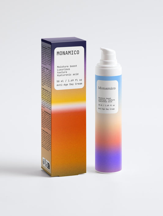 Anti-Age Day Cream