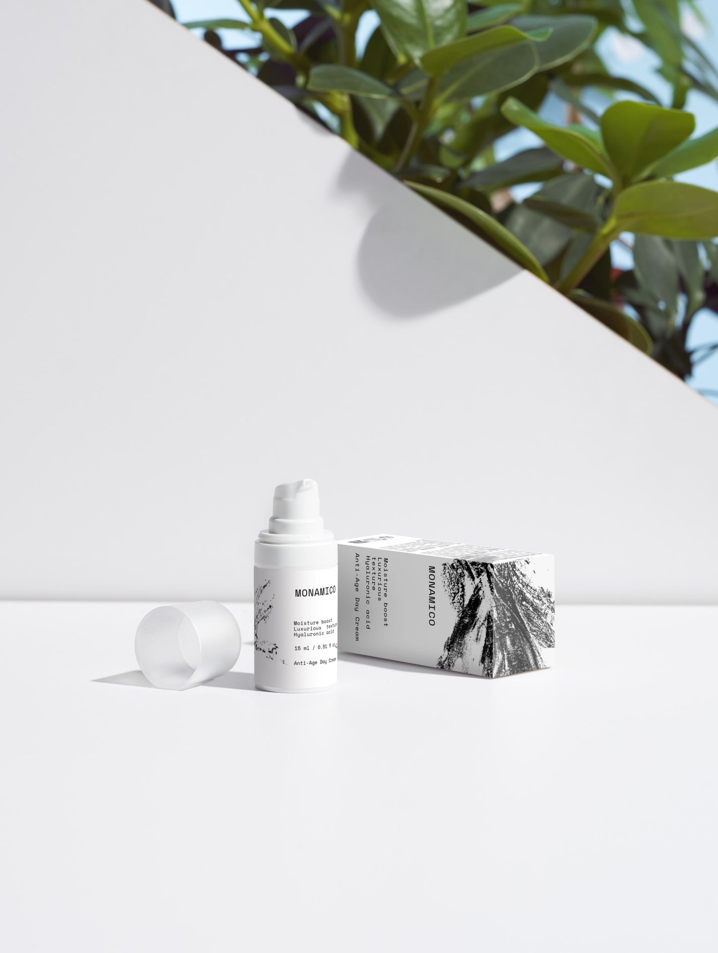Anti-Age Day Cream