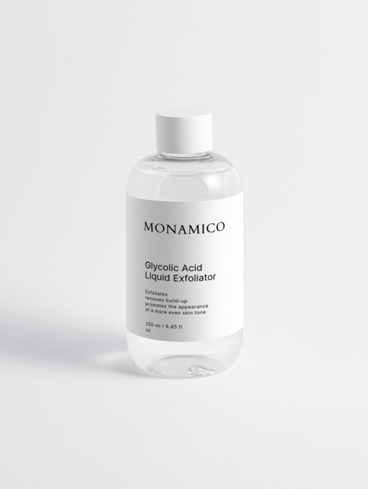 Glycolic Acid Liquid Exfoliator