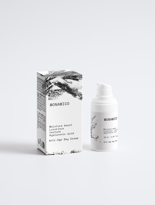 Anti-Age Day Cream