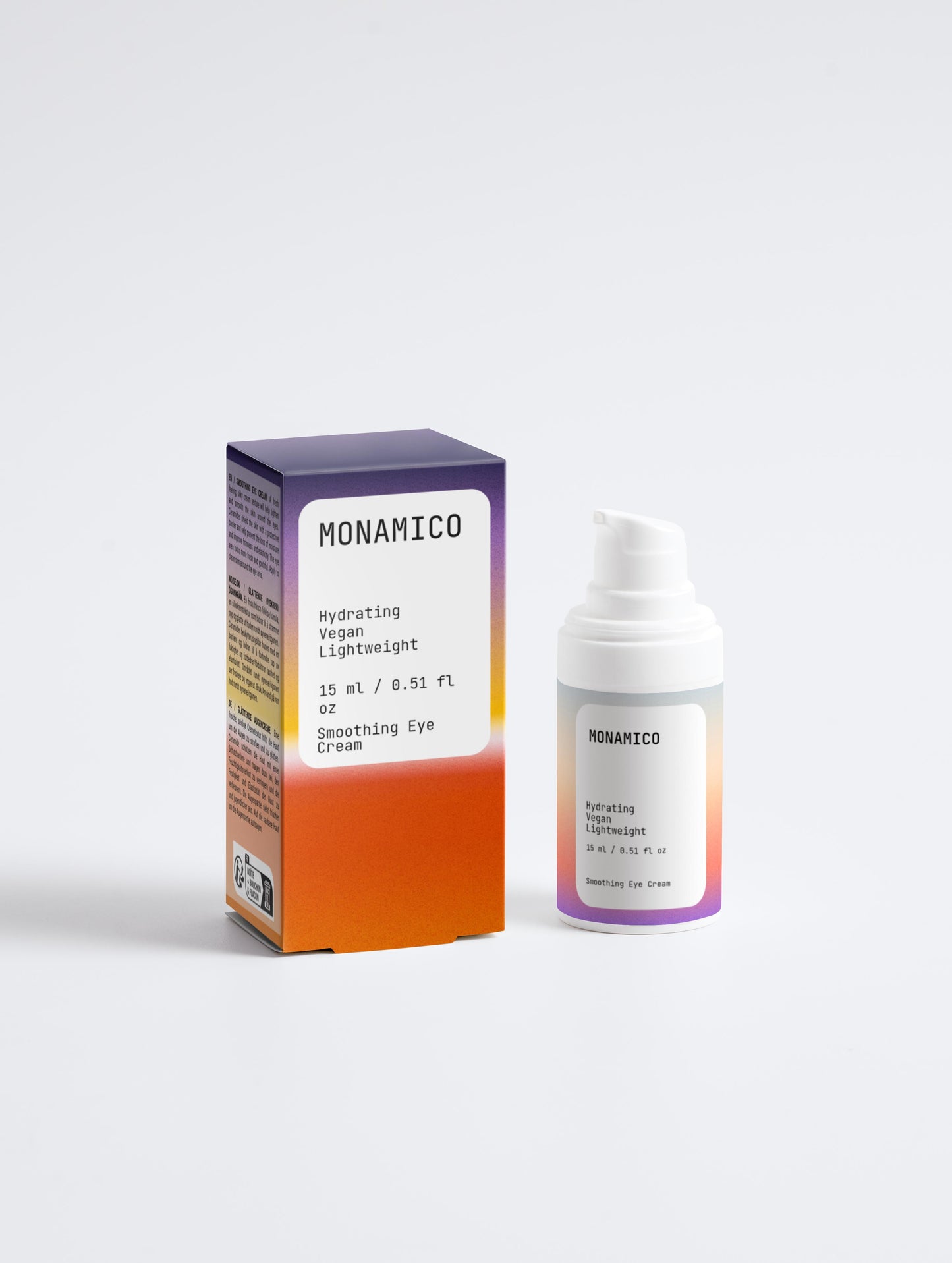 Anti-Ageing Collection Box