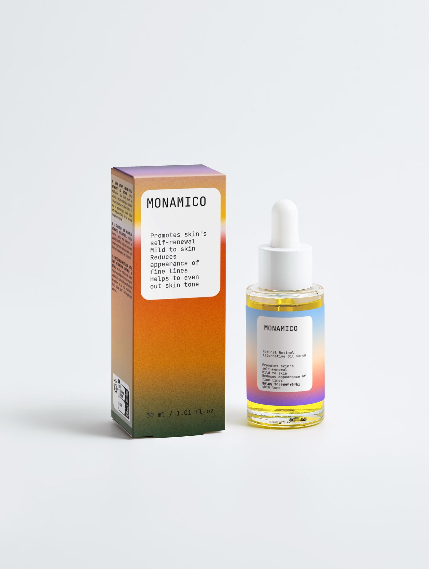 Boost Serum Collection Box