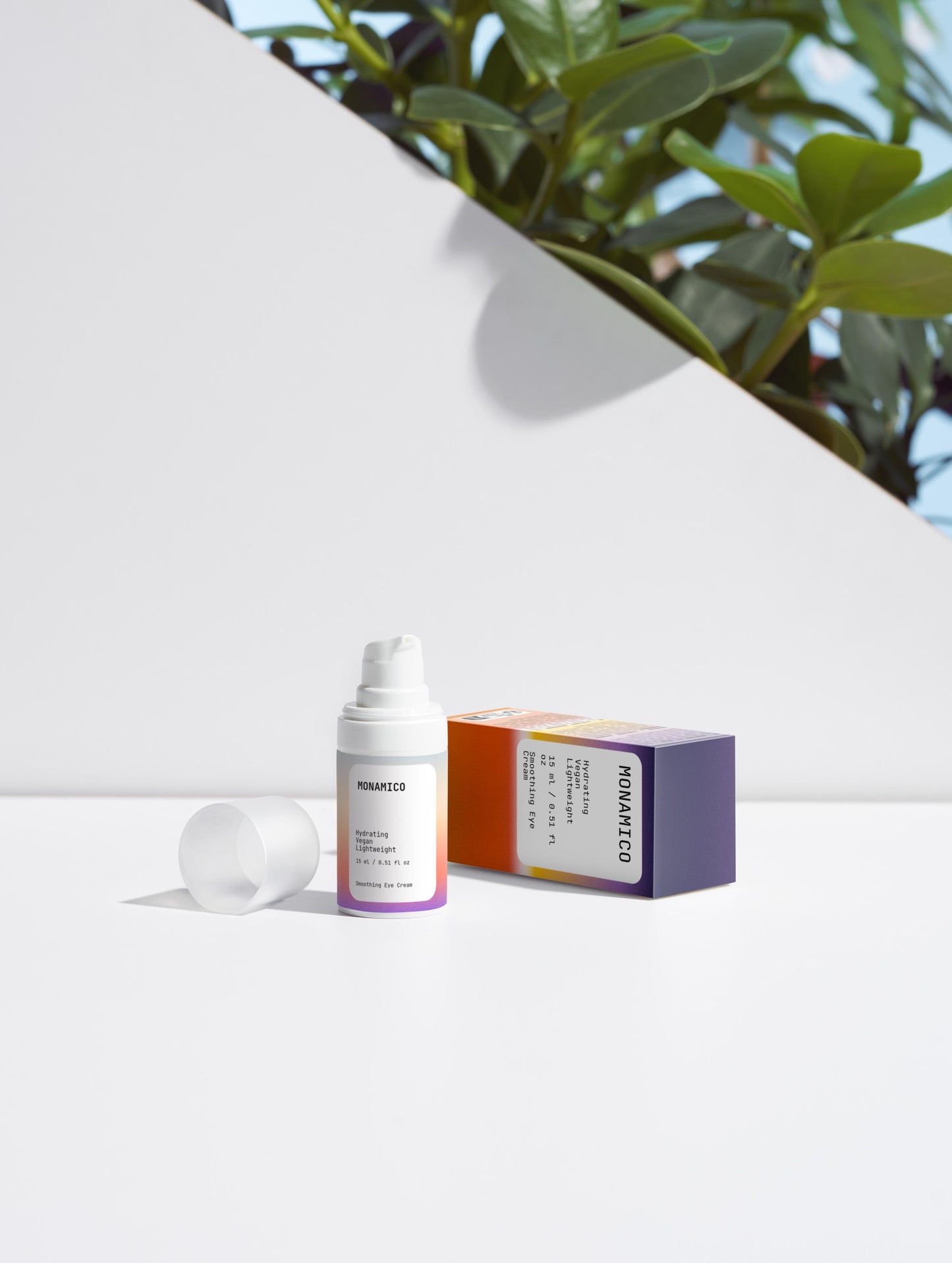 Anti-Ageing Collection Box