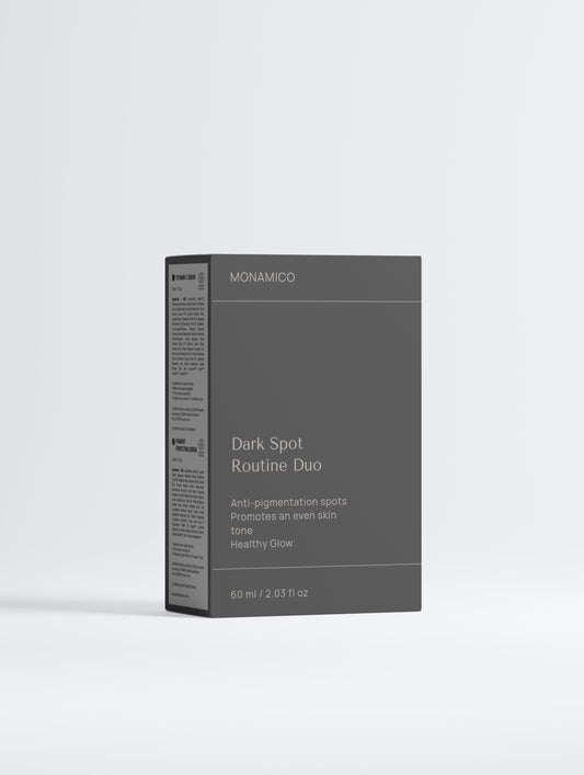 Dark Spot Routine Duo